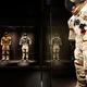 Illustration for article titled The Suits That Carried Our Heroes To The Moon